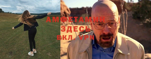 молекула духа Липки