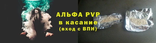 молекула духа Липки