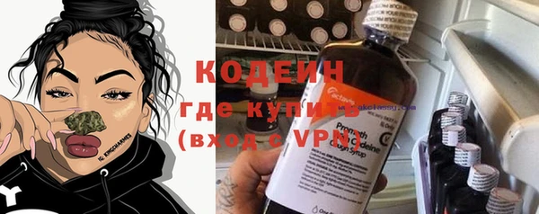 молекула духа Липки